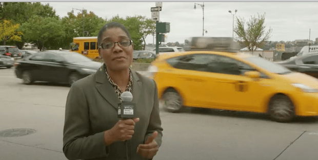 NYC Department Of Transportation Decreases Speed Limit on West Side Highway